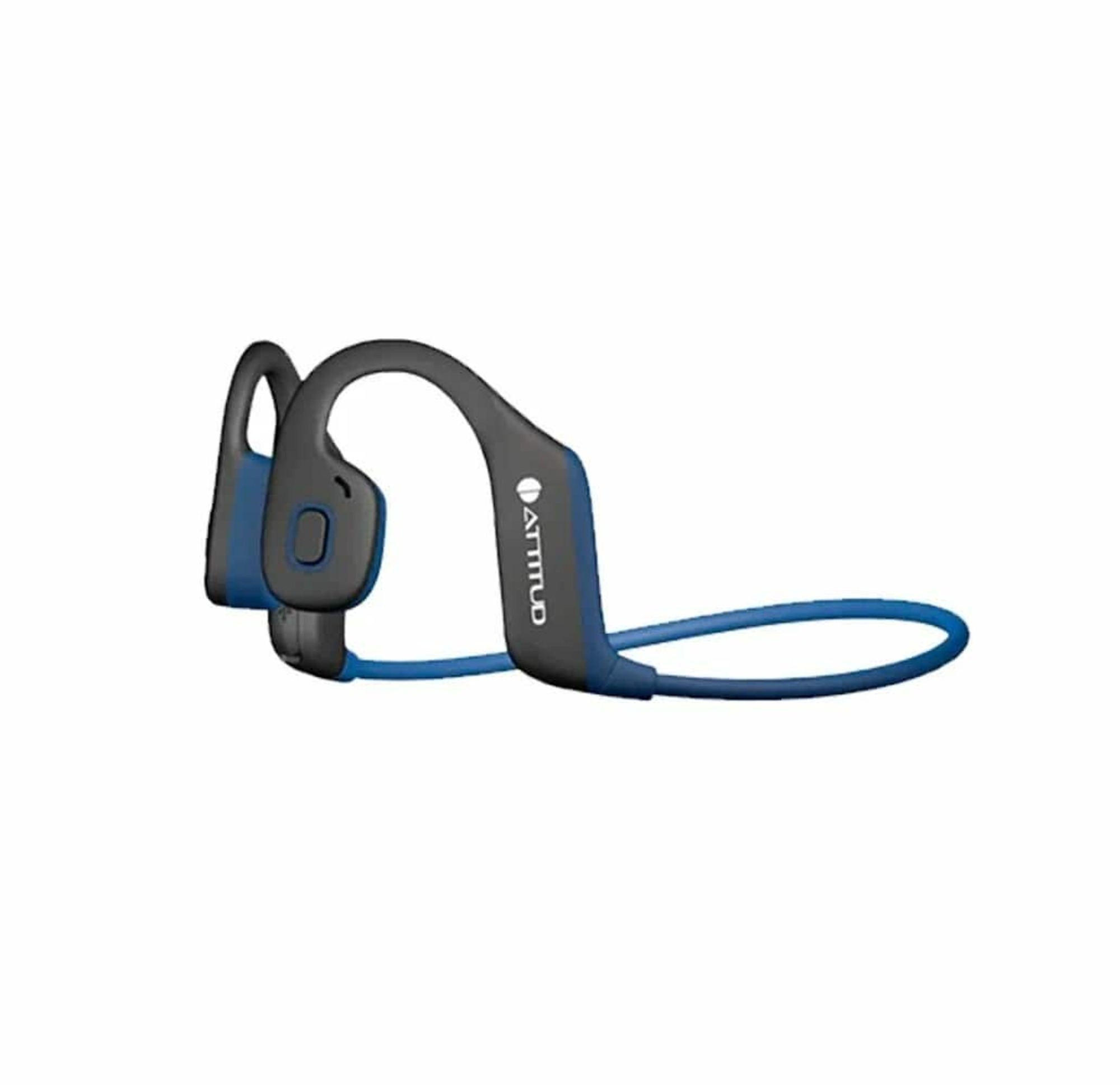 Накладные Attitud EarSport Standart King Blue