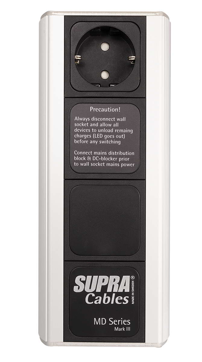 Сетевые фильтры Supra DC-BLOCKER MD01-16-EU радиоприемник supra st 18u
