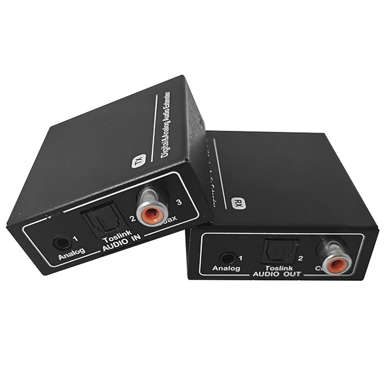 Удлинители интерфейсов Dr.HD AE 500 LAN передача сигналов по витой паре digis ex a70