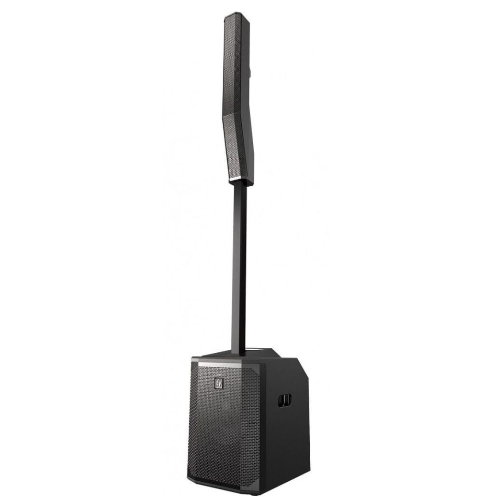 Звуковые комплекты Electro-Voice EVOLVE50-KB-GL ручные микрофоны electro voice re420