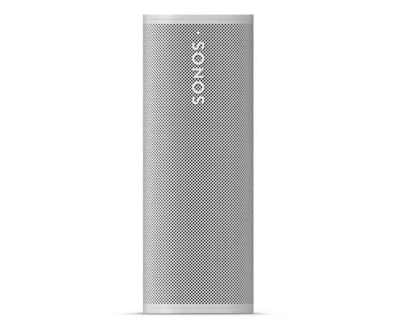 Беспроводная Hi-Fi акустика Sonos Roam Lunar White портативная колонка sonos roam white