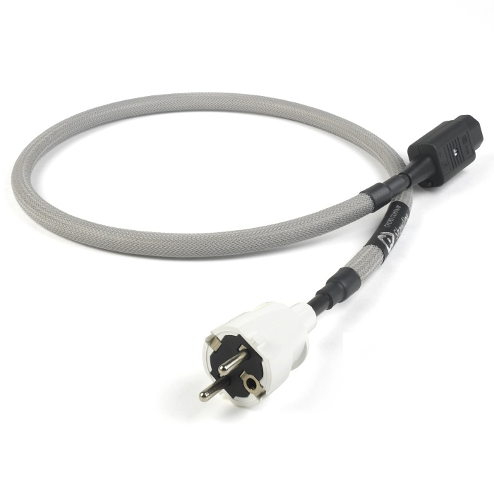 Силовые кабели Chord Company Shawline Power Chord Euro 1.5m hq850 charger 8v 100ma euro power adapter for philips hq915 hq916 hq988 hq909 s5077 s5080 s5077 s5079 s5080 ft618 ft658 ft668