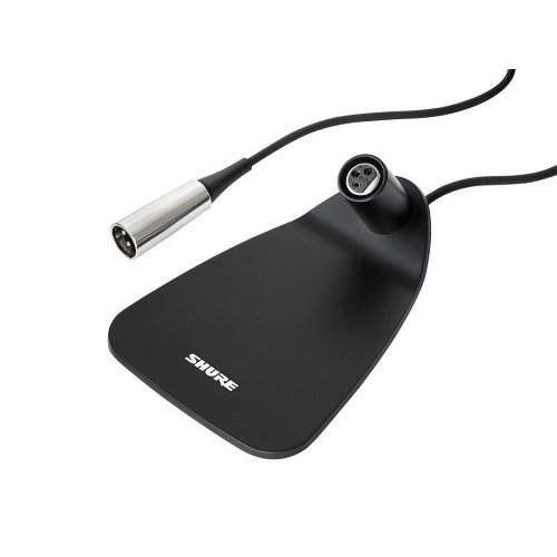 Микрофоны для конференц-систем Shure CVD-B XLR