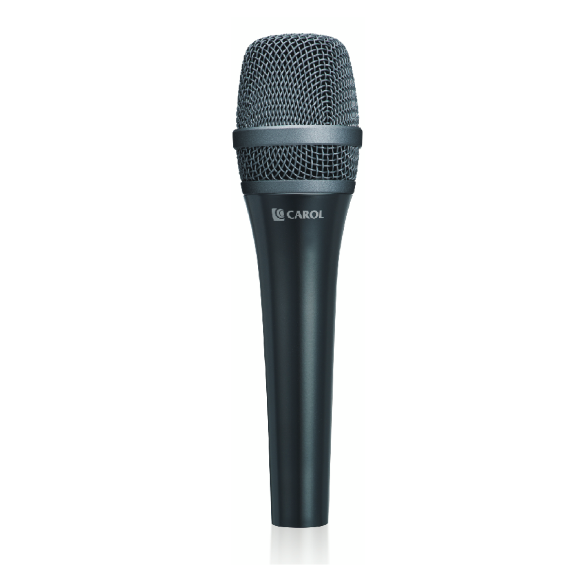 Ручные микрофоны Carol AC-920 DARK SILVER микрофон behringer c 2 silver