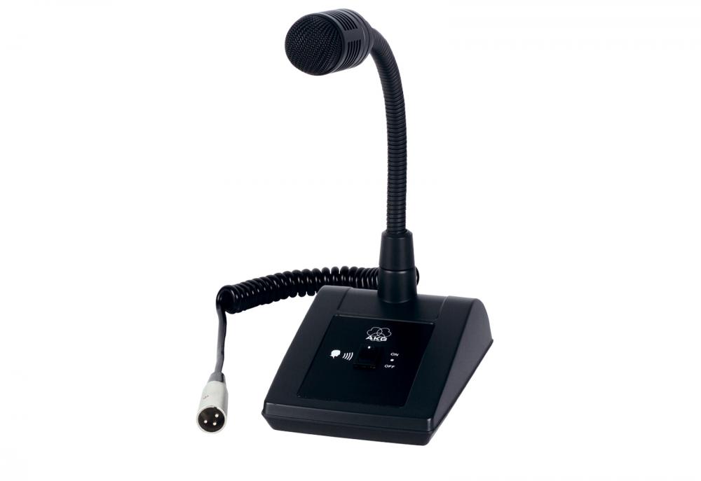 Микрофоны для конференц-систем AKG DST99 S