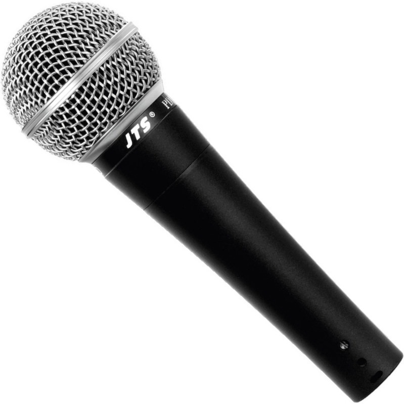 Ручные микрофоны JTS PDM-3
