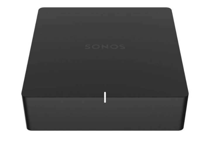 Источники для 1 зоны Sonos PORT Black 100% working original for j6828a oc 3 stm1 4 port