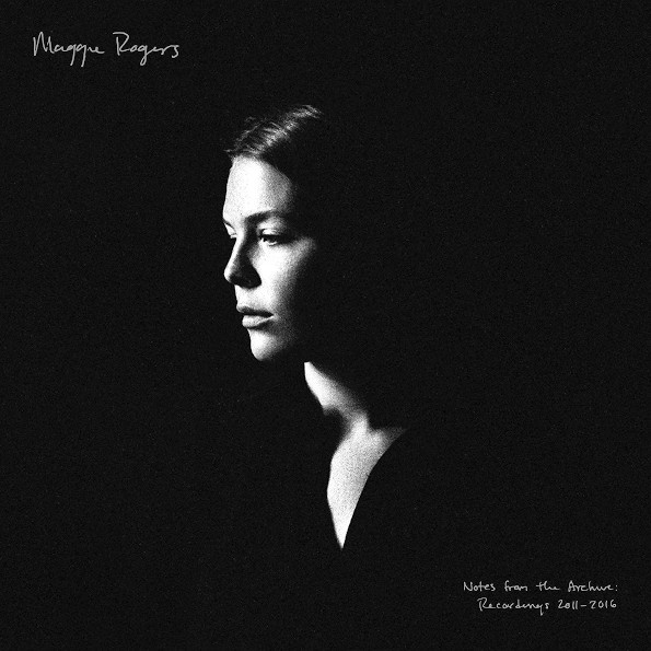Рок UMC Maggie Rogers - Notes From The Archive: Recordings рок umc maggie rogers notes from the archive recordings