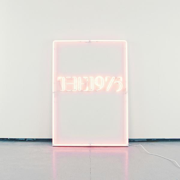 Рок Polydor UK The 1975, I like it when you sleep, for you are so beautiful yet so unaware of it (Stand alone 2LP)