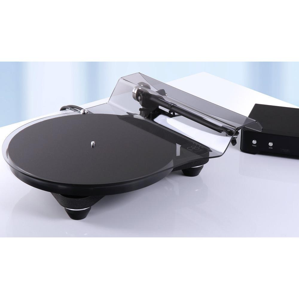 Проигрыватели винила Rega Planar 8 (Ania Pro) black, цвет черный - фото 5