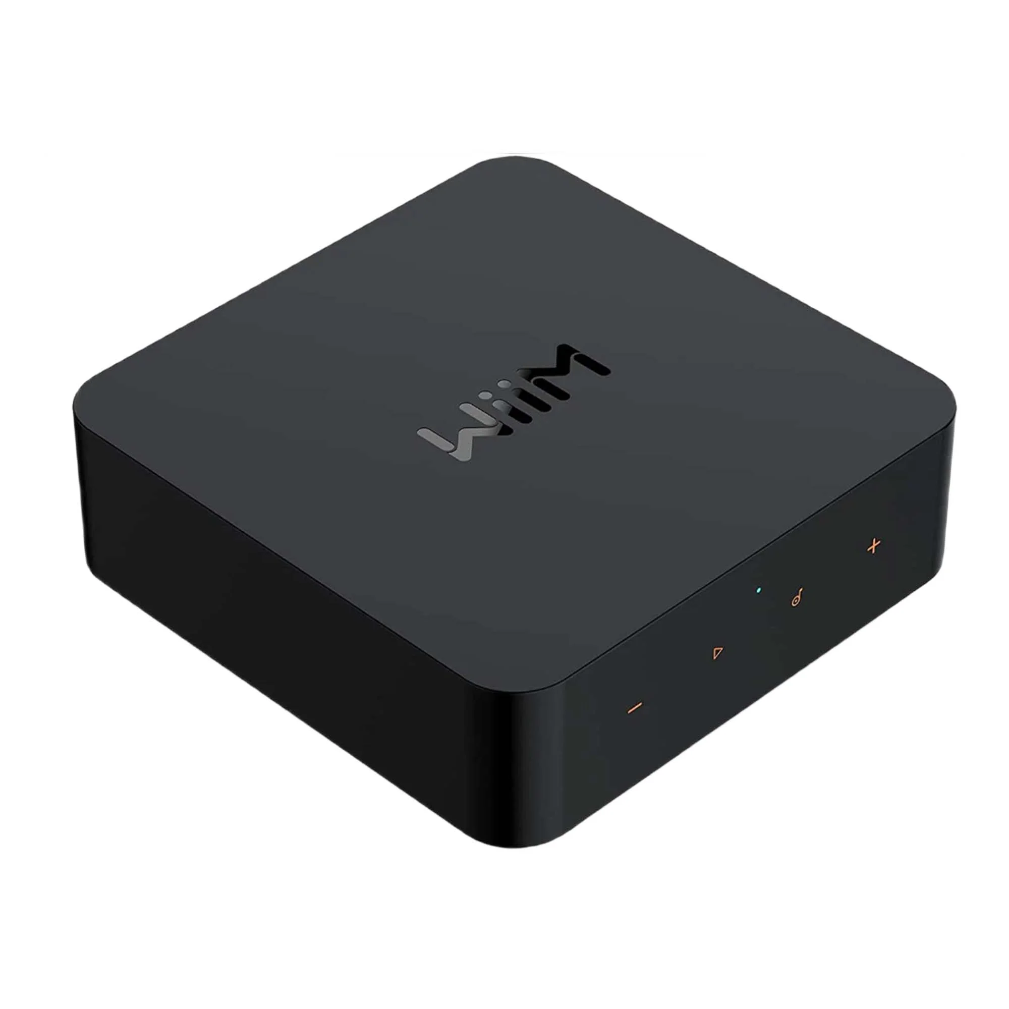Сетевые аудио проигрыватели WiiM Pro Plus сетевые аудио проигрыватели wiim mini