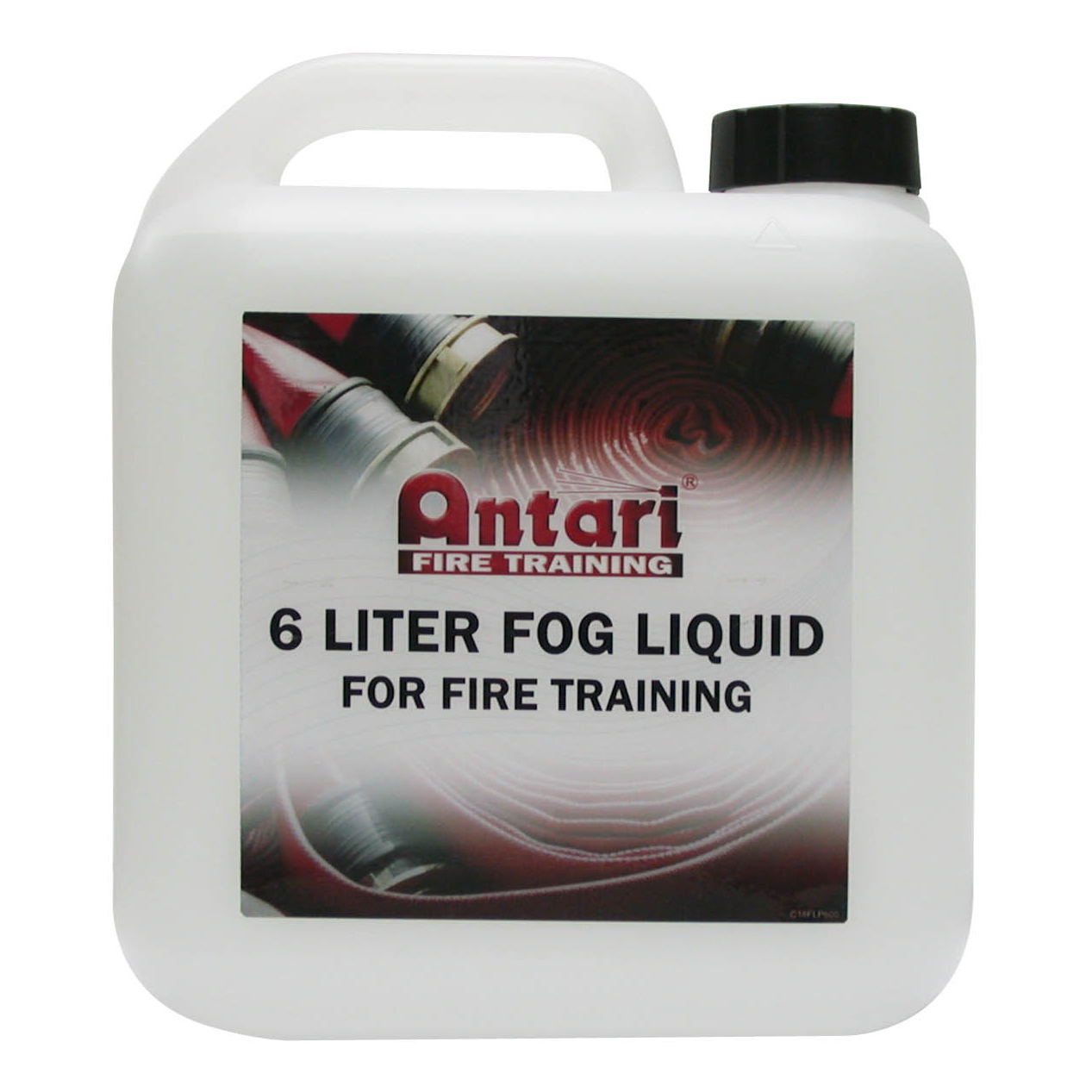 Жидкость для генератора дыма, тумана Antari FLP-6 6 L жидкость для генератора дыма тумана antari flh 5
