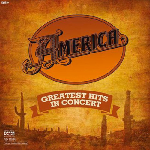 Поп In-Akustik America - Greatest Hits: In Concert (180 Gram Black Vinyl 2LP) brian ice greatest hits