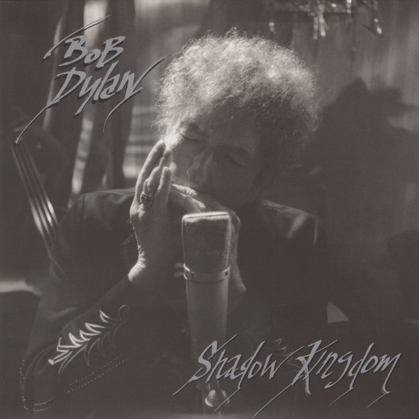 Рок Columbia Bob Dylan - Shadow Kingdom (Black Vinyl 2LP) саундтрек spinefarm dark nights death metal soundtrack blue vinyl