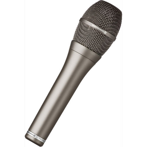 Ручные микрофоны Beyerdynamic TG V96c (кардиоидный) с компенсацией эффекта близости студийные микрофоны beyerdynamic m 130