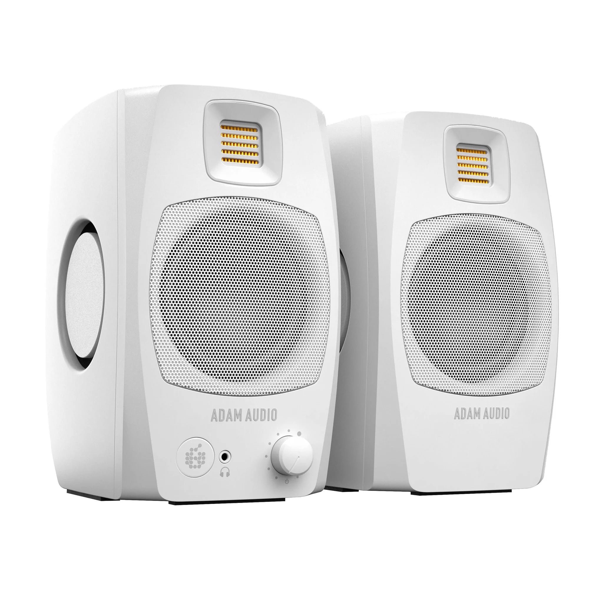 Adam Audio D3V White