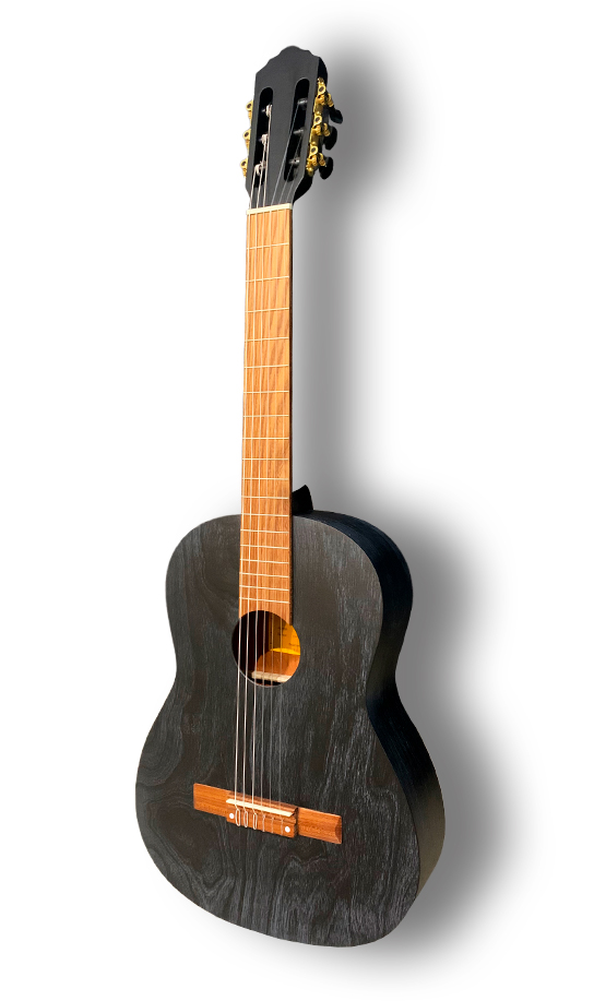 Классические гитары Парма TB-12 штанга 75 кг гриф с посадочным диаметром 25 5 мм 2 замка гайки 2 гантельных грифа