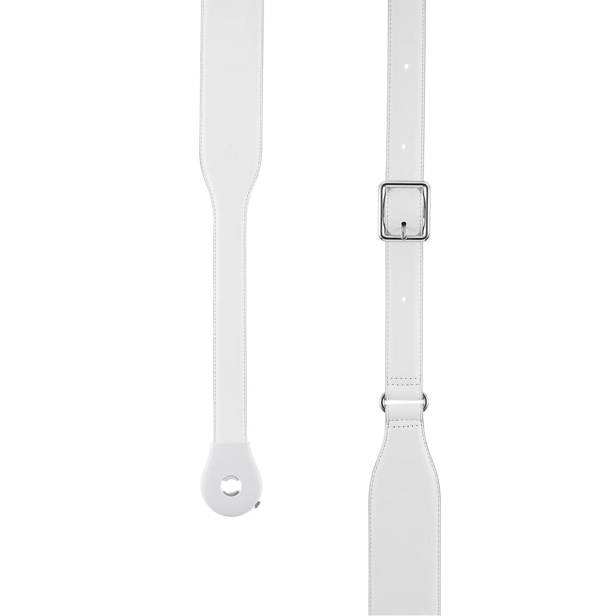 Гитарные ремни LAVA Lava Ideal Strap 2 White (для Lava)