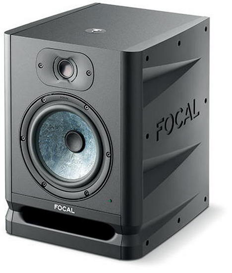 Студийные мониторы Focal Pro Alpha 65 Evo студийные мониторы focal pro shape 40