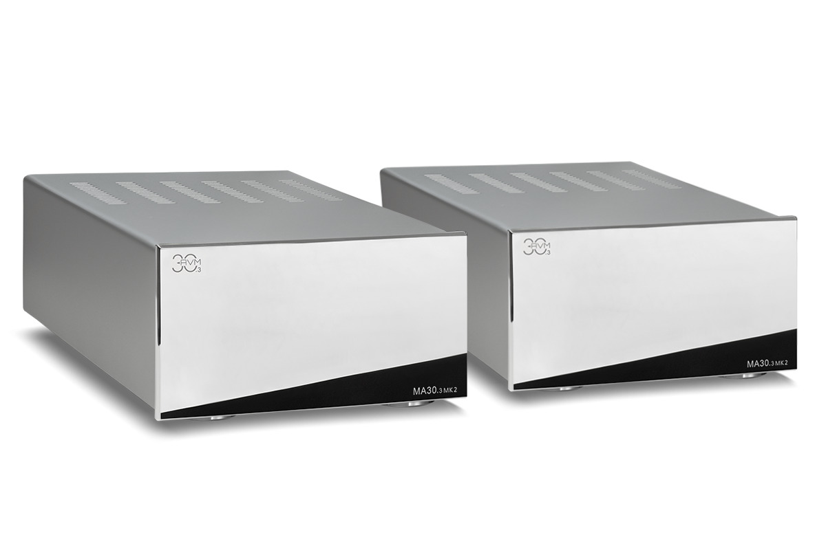 Усилители мощности AVM MA 30.3 MK2 Cellini усилители мощности karan acoustics power a stereo