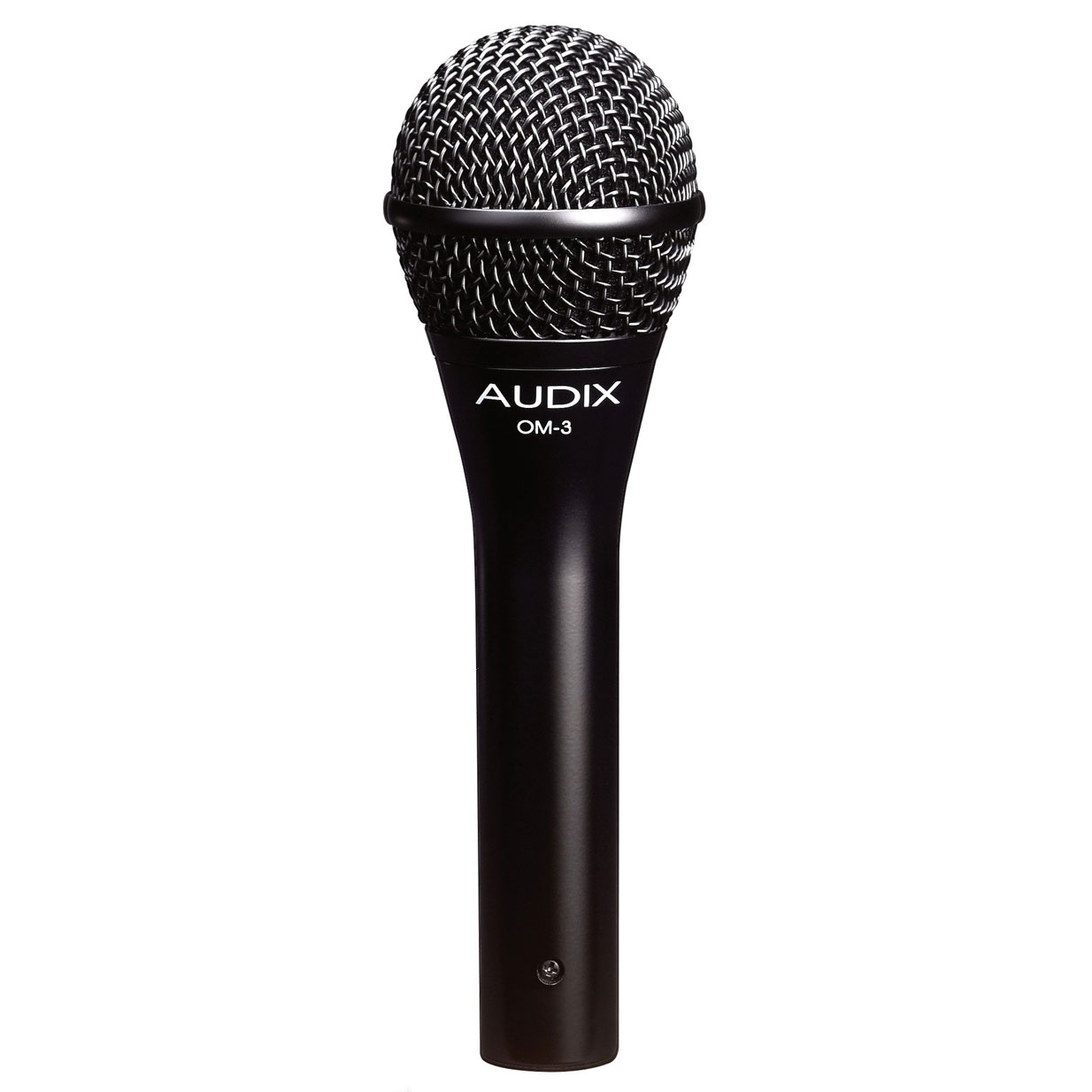 Ручные микрофоны AUDIX OM3 специальные микрофоны audix adx40