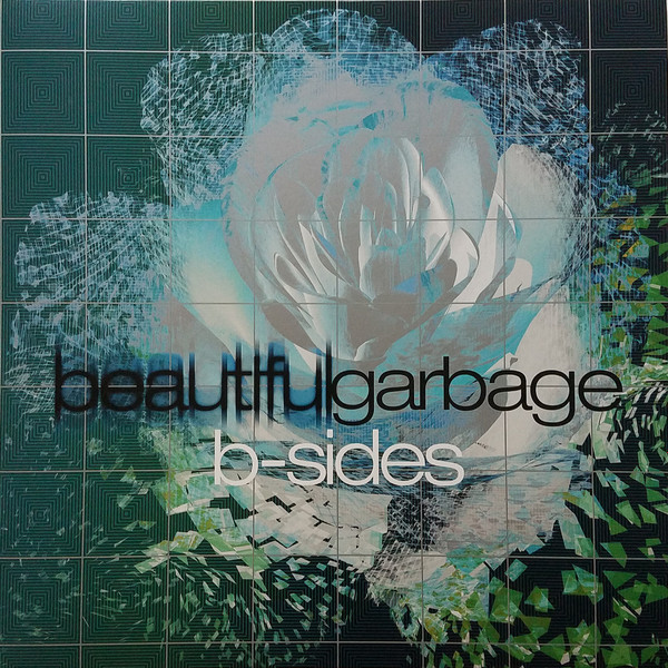 Электроника BMG Garbage - Beautiful Garbage (Black Vinyl 3LP) - фото 6