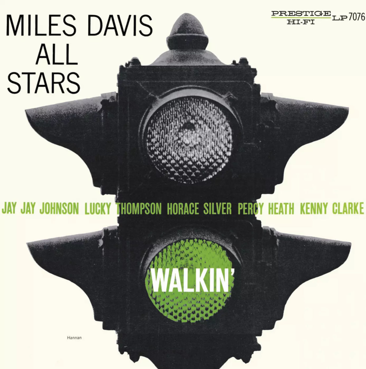Джаз Universal (Aus) Miles Davis - Walkin' (Original Jazz Classics) (Black Vinyl LP) джаз universal aus miles davis steamin’ original jazz classics black vinyl lp
