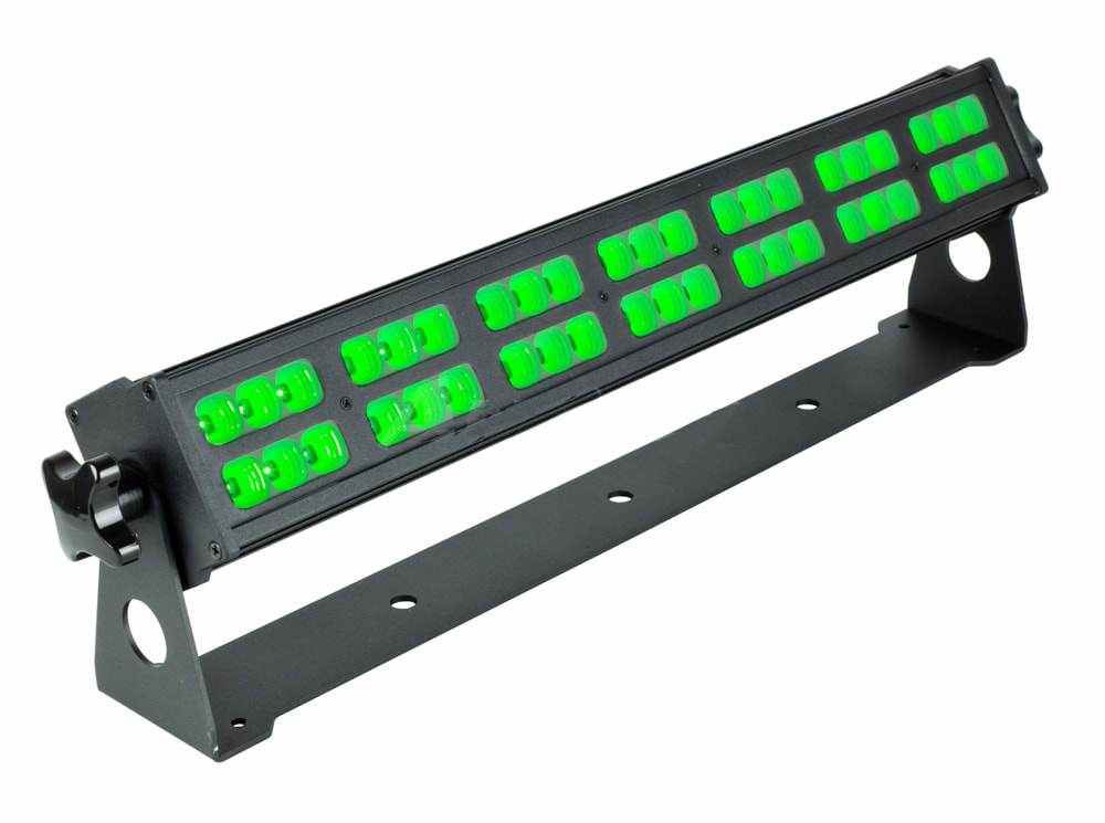Прожекторы и светильники Anzhee BAR42x4 (RGBW)