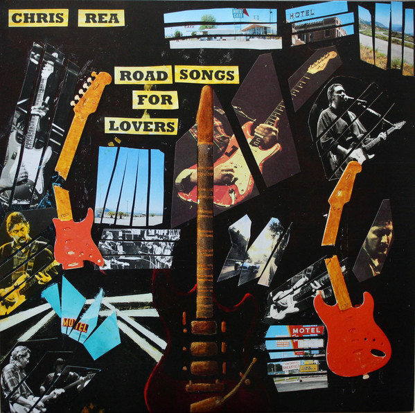 Рок BMG Chris Rea - Road Songs For Lovers burns robert the complete songs volume 7