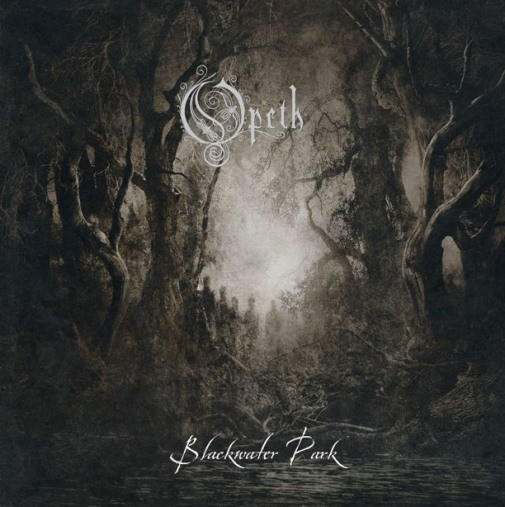 Металл Music On Vinyl Opeth - Blackwater Park (Limited Edition 180 Gram Black Vinyl 2LP) zapadnyj park