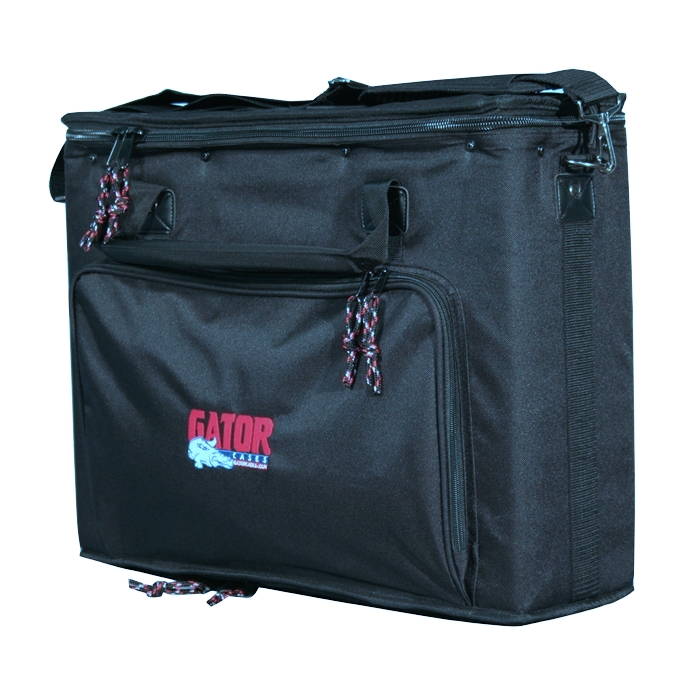 Аксессуары для оборудования GATOR GRB-3U мягкая сумка для переноски trumpet gig bag с одинарным плечевым ремнем