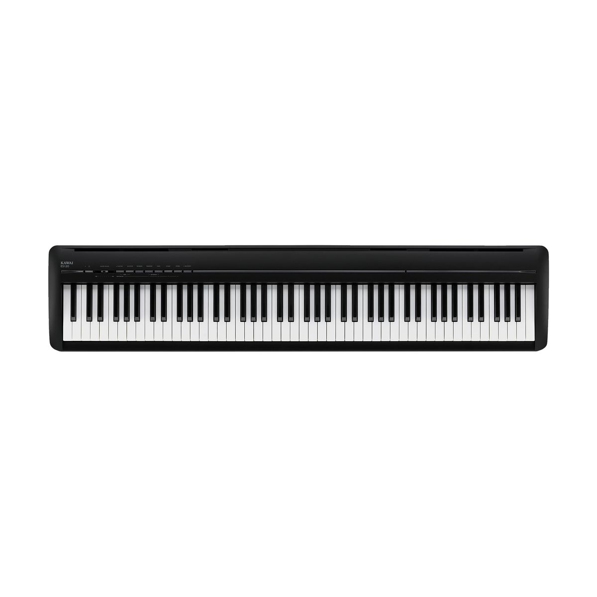 Цифровые пианино Kawai ES120B