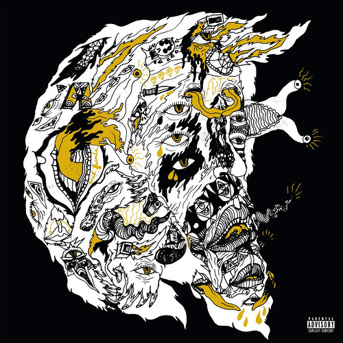 Рок Warner Music Portugal. The Man - Evil Friends (10th Anniversary, Limited White Vinyl LP) рок warner music fall out boy take this to your grave blue vinyl lp