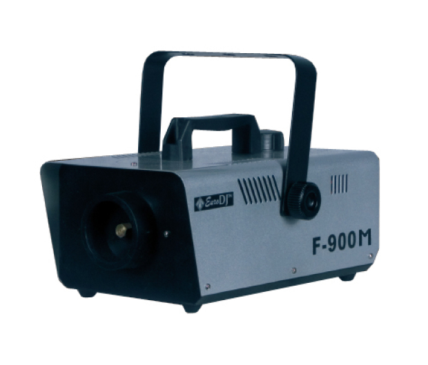 Генераторы дыма, тумана Euro DJ F-900M генераторы дыма тумана djpower df v9c
