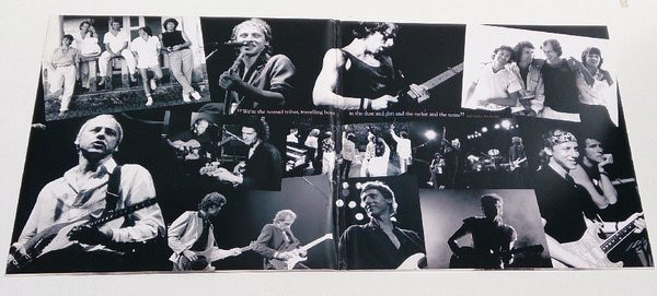 Рок Mercury Recs UK Dire Straits; Knopfler, Mark, Private Investigations - The Best Of - фото 10