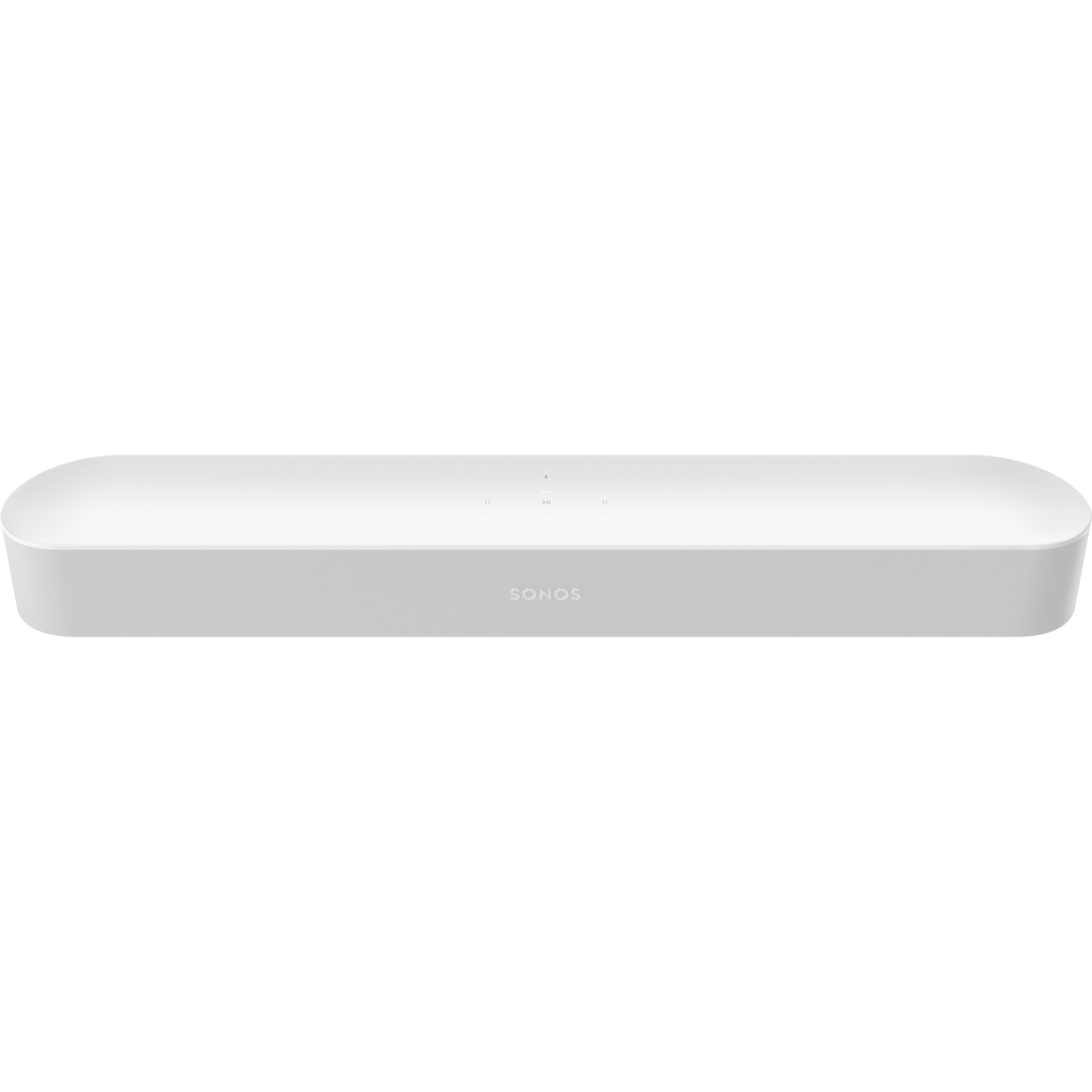 Беспроводные саундбары Sonos BEAM white кронштейны настенные для колонок sonos beam wallmount white