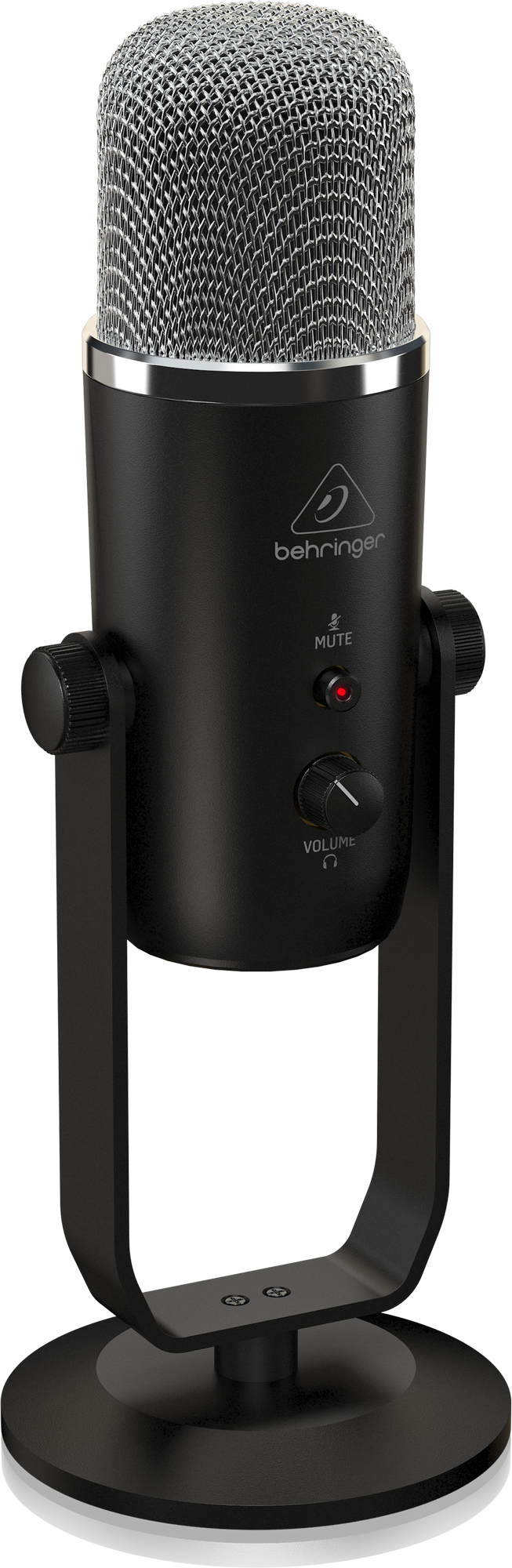 USB микрофоны, Броадкаст-системы Behringer Bigfoot
