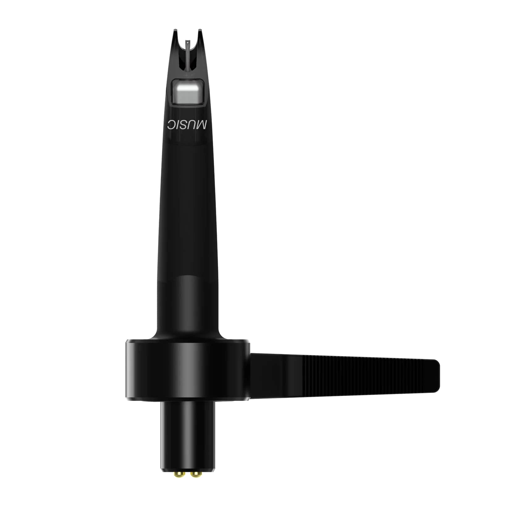 Головки с подвижным магнитом  ММ Ortofon Concorde Music Black, цвет черный - фото 6