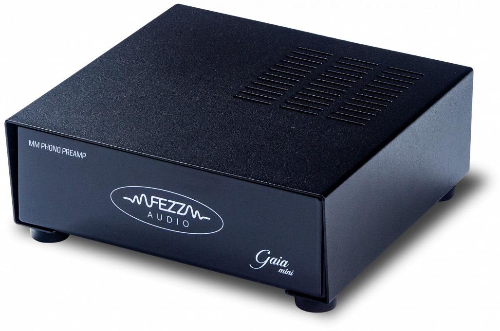 Фонокорректоры Fezz Audio Gaia MM mini Black ice 2pcs 80v 2200uf 22x35mm 22x40mm 25x30mm 25x35mm pitch 10mm 2200uf 80v nichicon horn fever audio capacitors