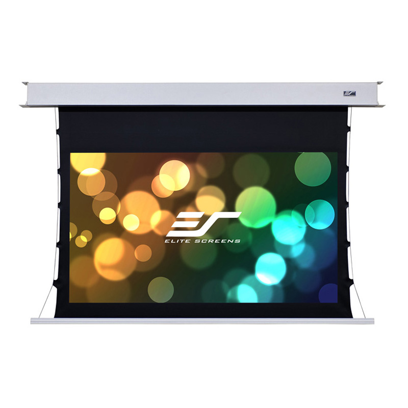 Встраиваемые экраны Elite Screens ETB120HW2-E8, размер нет, цвет белый