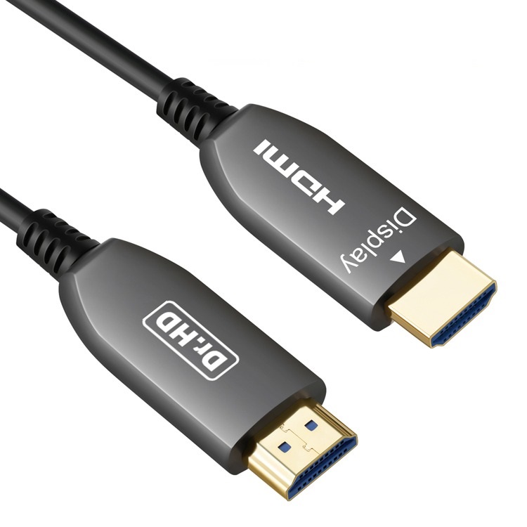 HDMI кабели Dr.HD FC 20 ST hdmi кабели real cable hd ultra 2 0m