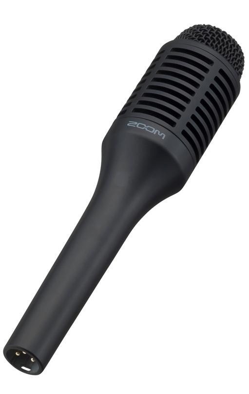 Ручные микрофоны Zoom SGV-6 ручные микрофоны zoom sgv 6