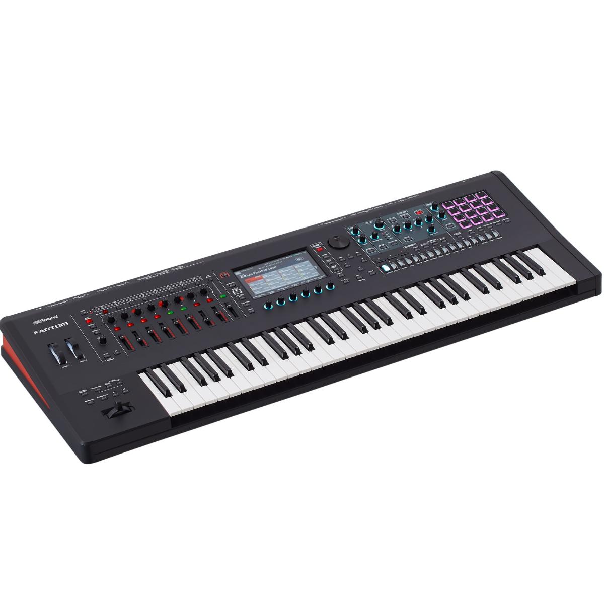 Roland FANTOM-6