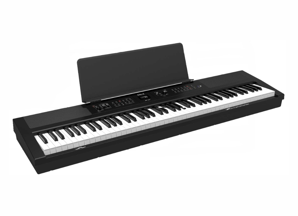 Цифровые пианино Orla PF-300 цифровые пианино orla grand 500 red polish