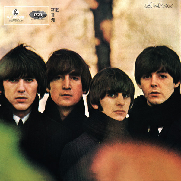 Рок EMI (UK) Beatles, The, Beatles For Sale рок emi uk beatles the beatles for sale