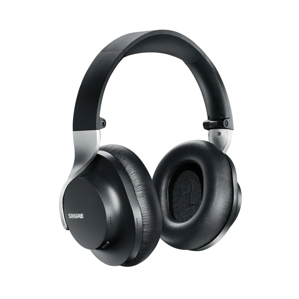 Полноразмерные Shure AONIC 40 Black