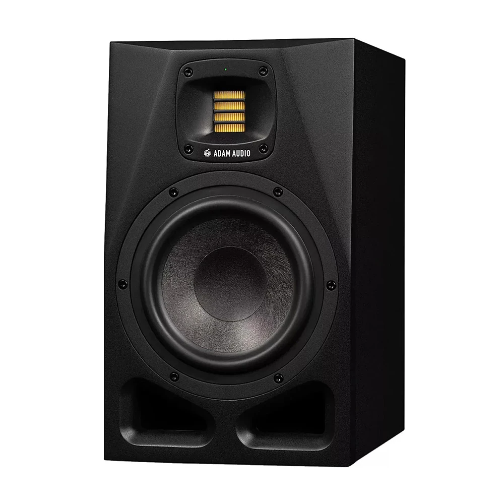 Студийные мониторы ADAM Audio A7V epp07 студийный монитор спикер акустической пены shockproof звукоизоляционные колодки для 6 5 дюймов студийные мониторы 2 шт комплект