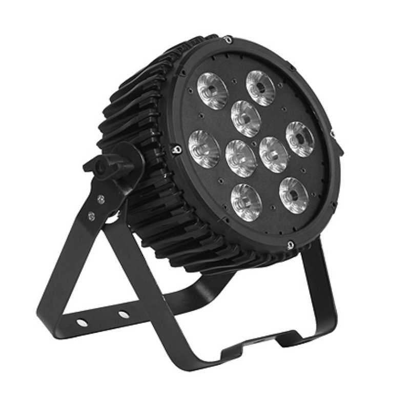 Прожекторы и светильники Involight LED SPOT95 прожекторы и светильники involight zoomspot415