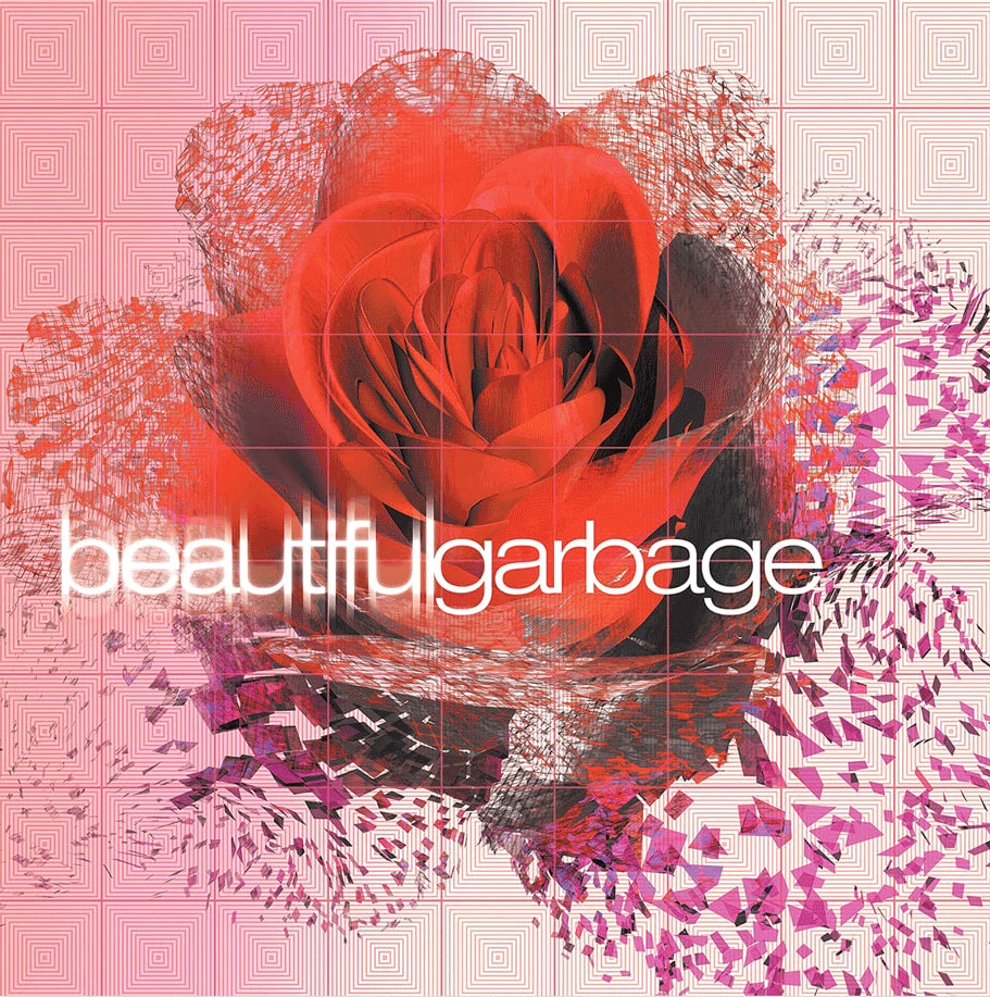 Электроника BMG Garbage - Beautiful Garbage (Black Vinyl 3LP)