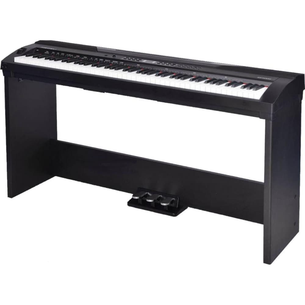 Цифровые пианино Medeli SP3000+stand цифровые пианино medeli cdp5200b
